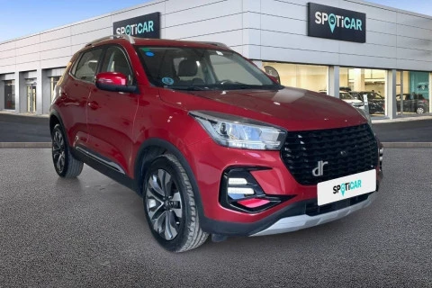 DR AUTOMOBILES DR 5.0 1.5