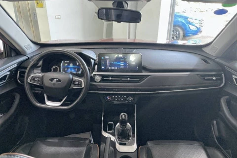 DR AUTOMOBILES DR 5.0 1.5