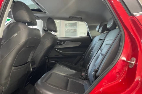 DR AUTOMOBILES DR 5.0 1.5