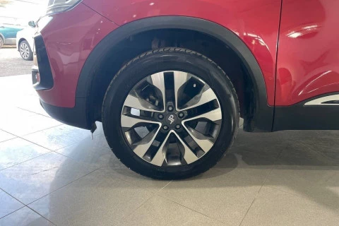 DR AUTOMOBILES DR 5.0 1.5