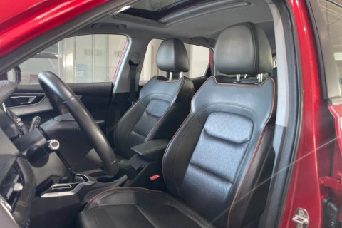 DR AUTOMOBILES DR 5.0 1.5