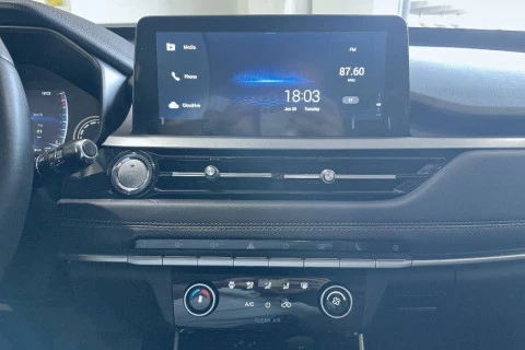 DR AUTOMOBILES DR 5.0 1.5