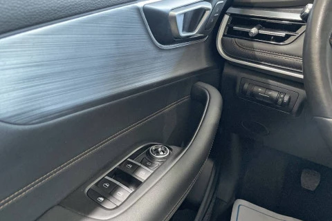 DR AUTOMOBILES DR 5.0 1.5