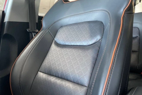 DR AUTOMOBILES DR 5.0 1.5