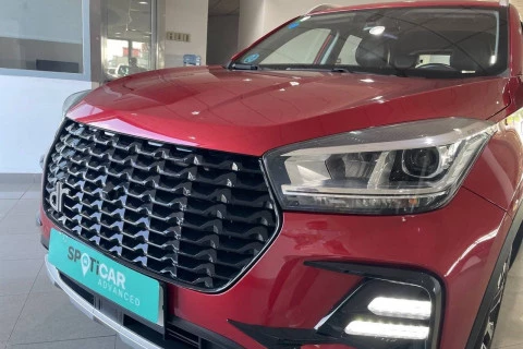 DR AUTOMOBILES DR 5.0 1.5