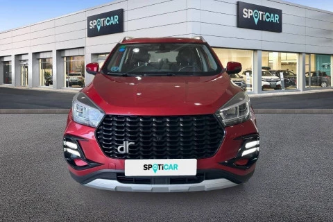 DR AUTOMOBILES DR 5.0 1.5