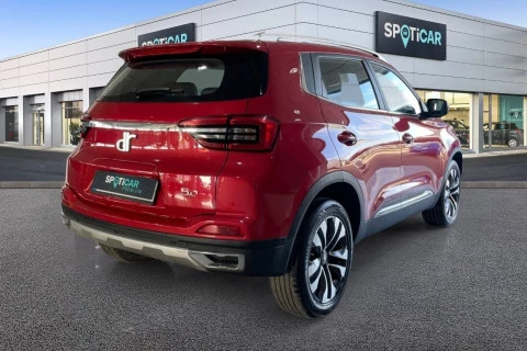 DR AUTOMOBILES DR 5.0 1.5