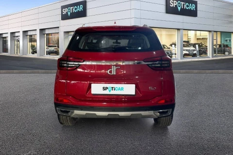 DR AUTOMOBILES DR 5.0 1.5