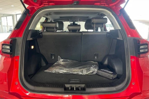 DR AUTOMOBILES DR 5.0 1.5