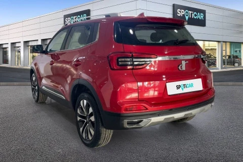 DR AUTOMOBILES DR 5.0 1.5