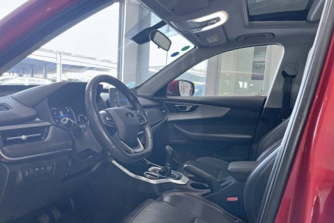 DR AUTOMOBILES DR 5.0 1.5