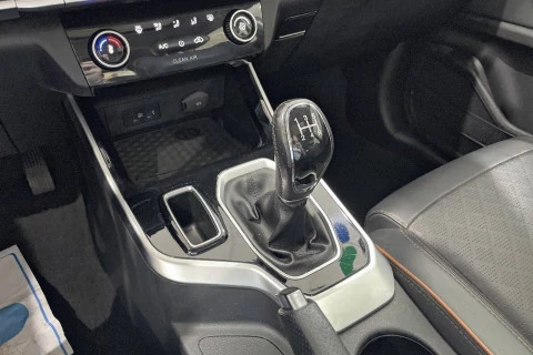 DR AUTOMOBILES DR 5.0 1.5