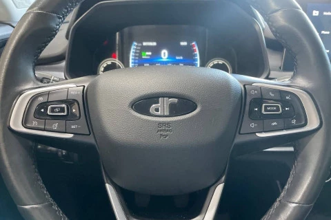 DR AUTOMOBILES DR 5.0 1.5