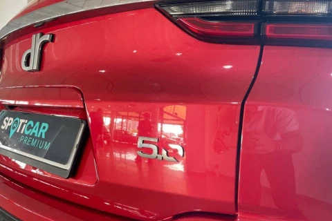 DR AUTOMOBILES DR 5.0 1.5