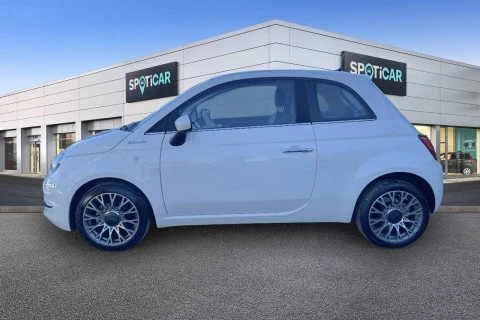 Fiat 500 Dolcevita 1.0 Hybrid 51KW (70 CV)
