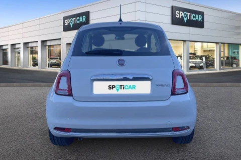 Fiat 500 Dolcevita 1.0 Hybrid 51KW (70 CV)