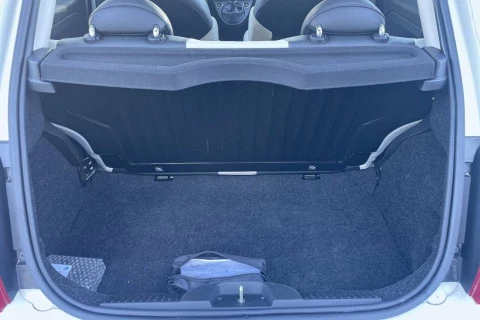 Fiat 500 Dolcevita 1.0 Hybrid 51KW (70 CV)