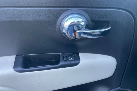 Fiat 500 Dolcevita 1.0 Hybrid 51KW (70 CV)