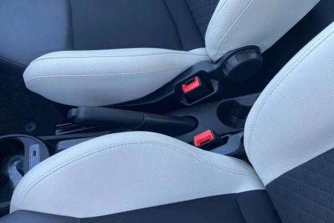 Fiat 500 Dolcevita 1.0 Hybrid 51KW (70 CV)