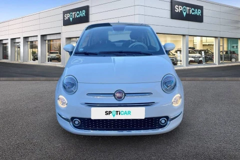 Fiat 500 Dolcevita 1.0 Hybrid 51KW (70 CV)