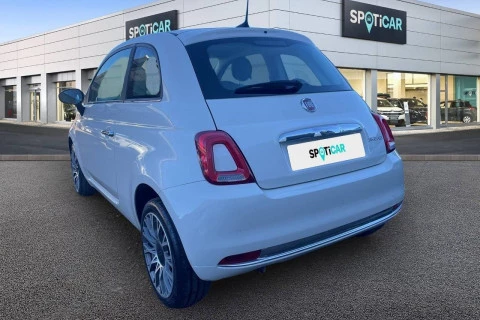 Fiat 500 Dolcevita 1.0 Hybrid 51KW (70 CV)