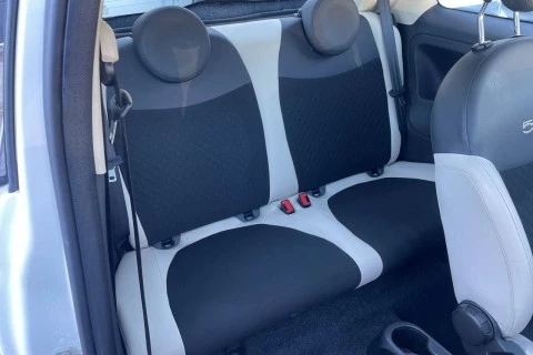 Fiat 500 Dolcevita 1.0 Hybrid 51KW (70 CV)