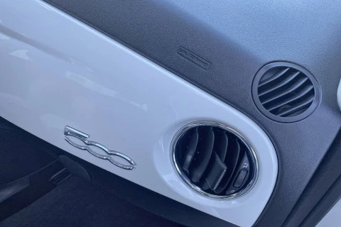 Fiat 500 Dolcevita 1.0 Hybrid 51KW (70 CV)