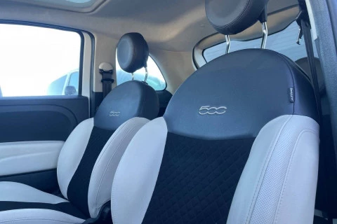 Fiat 500 Dolcevita 1.0 Hybrid 51KW (70 CV)