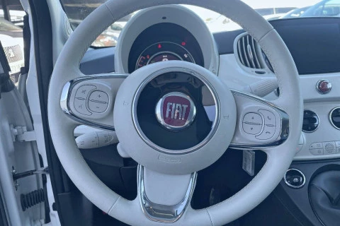 Fiat 500 Dolcevita 1.0 Hybrid 51KW (70 CV)