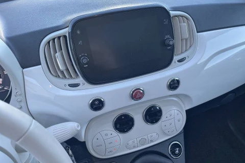 Fiat 500 Dolcevita 1.0 Hybrid 51KW (70 CV)