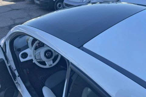 Fiat 500 Dolcevita 1.0 Hybrid 51KW (70 CV)