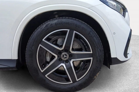 Mercedes-Benz GLC GLC 220 d 4MATIC