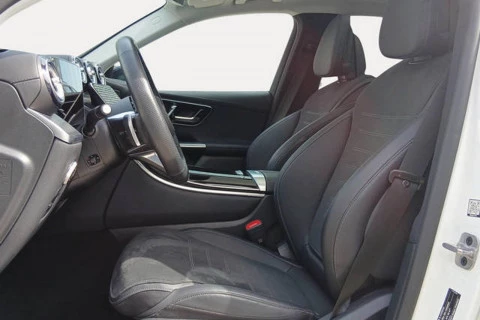 Mercedes-Benz GLC GLC 220 d 4MATIC