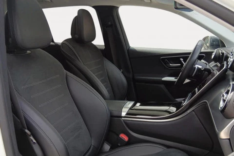 Mercedes-Benz GLC GLC 220 d 4MATIC