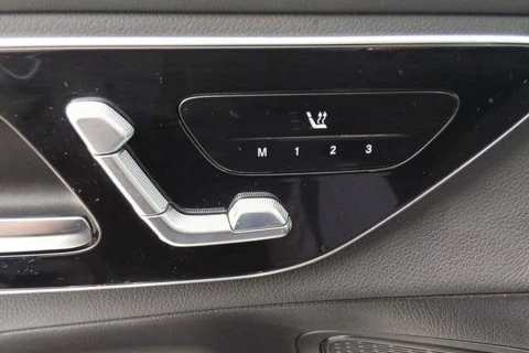 Mercedes-Benz GLC GLC 220 d 4MATIC