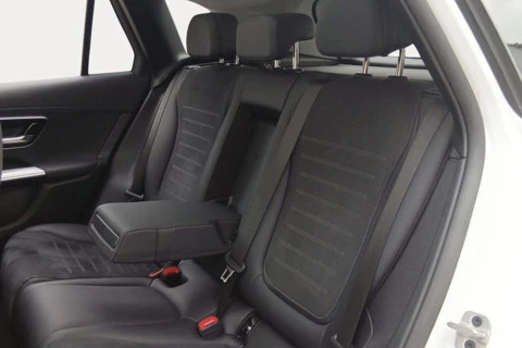 Mercedes-Benz GLC GLC 220 d 4MATIC