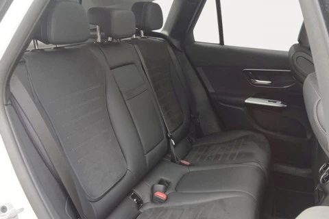 Mercedes-Benz GLC GLC 220 d 4MATIC