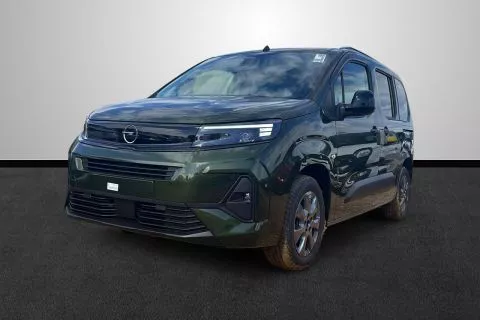 Opel Combo M1 100 Cv 1.5 Td SS MT6 Opel Combo M1 100 Cv 1.5 Td SS MT6