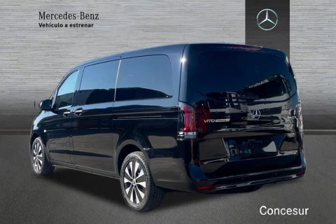 Mercedes-Benz Vito 114CDI AT 100kW Tourer Pro Larga