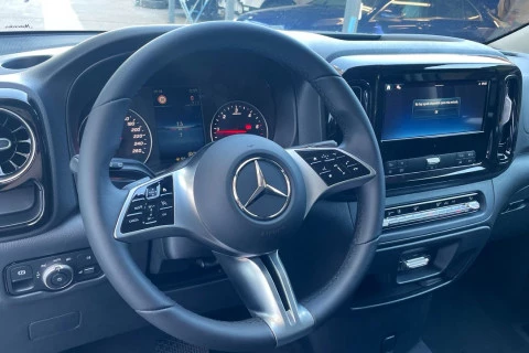 Mercedes-Benz Vito 114CDI AT 100kW Tourer Pro Larga