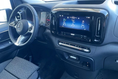 Mercedes-Benz Vito 114CDI AT 100kW Tourer Pro Larga