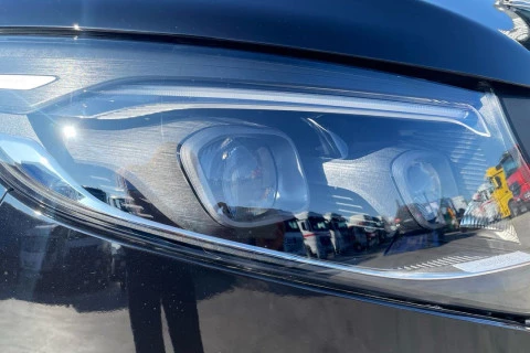 Mercedes-Benz Vito 114CDI AT 100kW Tourer Pro Larga