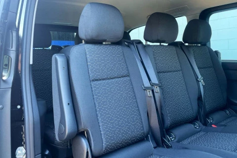 Mercedes-Benz Vito 114CDI AT 100kW Tourer Pro Larga