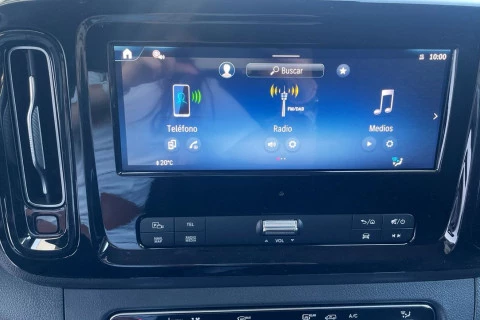 Mercedes-Benz Vito 114CDI AT 100kW Tourer Pro Larga