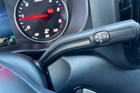 Mercedes-Benz Vito 114CDI AT 100kW Tourer Pro Larga