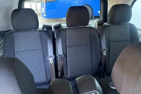 Mercedes-Benz Vito 114CDI AT 100kW Tourer Pro Larga