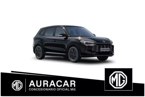 MG ZS Hybrid+ Standard