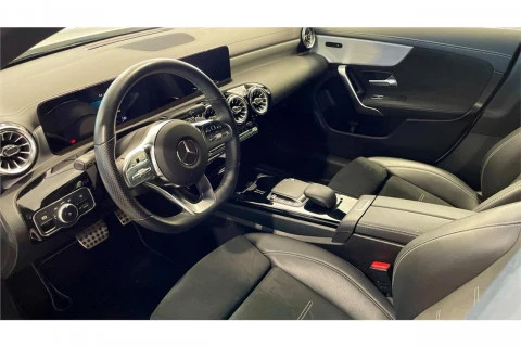 Mercedes-Benz CLA CLA 200 D DCT