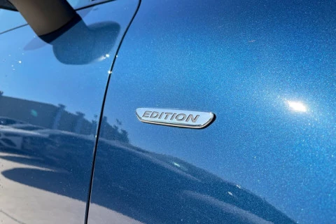 Mercedes-Benz CLA CLA 200 D DCT