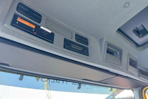 Mercedes-Benz Atego 1224